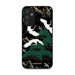 Etui Glossy Case do Samsung Galaxy M15 5G - wzór G042G