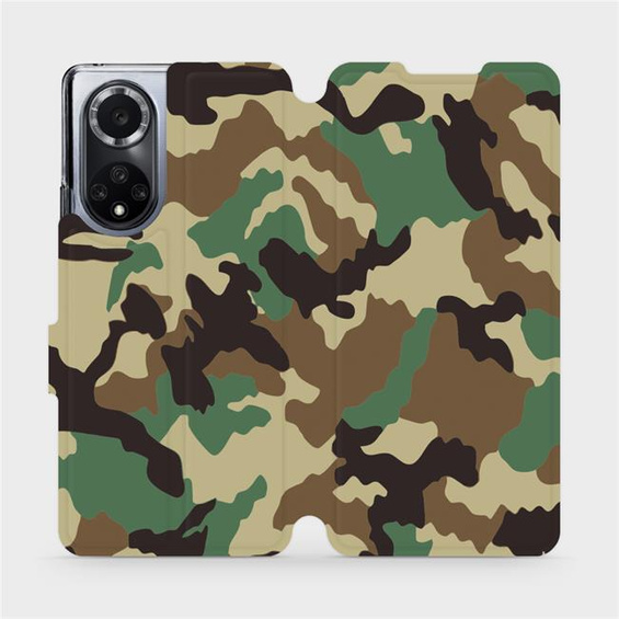 Etui do Huawei Nova 9 - wzór V111P