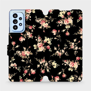 Phone Case Samsung Galaxy A53 5G - Design VD02S