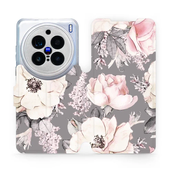 Phone Case Vivo X200 Pro 5G - Design MX06S