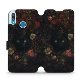 Phone Case Huawei P Smart 2019 - Design V161S