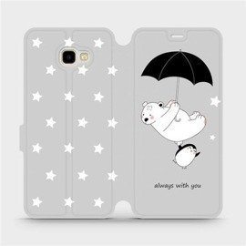 Phone Case Samsung Galaxy J4 Plus 2018 - Design MH08P