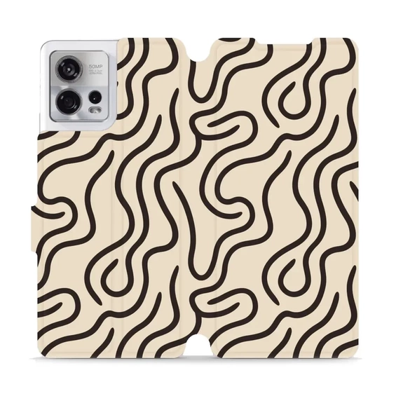 Phone Case Motorola Edge 30 Fusion - Design VA60S