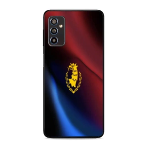 Hülle Glossy Case für Samsung Galaxy M52 5G - Farbe G07PS