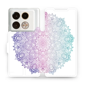 Phone Case Infinix Note 40 Pro - Design M008S