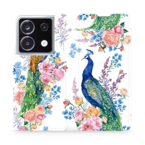 Hülle für Xiaomi POCO X6 - Farbe MX08S