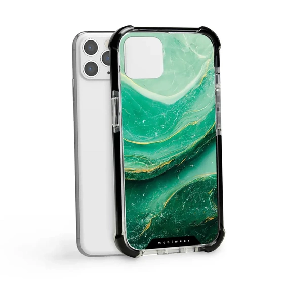 Case MagSafe Elite Bumper for Apple iPhone 11 Pro Max - Design D017D