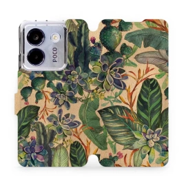 Phone Case Xiaomi POCO M7 Pro 5G - Design VP05S