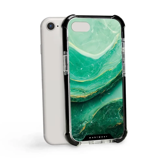 Case MagSafe Elite Bumper for Apple iPhone SE 2020 - Design D017D