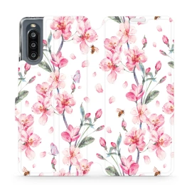 Hülle für Sony Xperia 10 IV - Farbe M124S