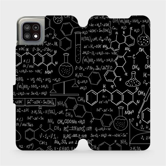 Phone Case Samsung Galaxy A22 5G - Design V060P