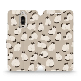 Phone Case Huawei Mate 9 Pro - Design V160S