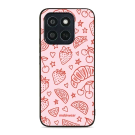 Phone Glossy Case Huawei Honor X8c - Design GP86G