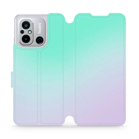 Phone Case Xiaomi Redmi 12C - Design VP63S