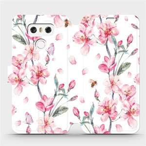 Phone Case LG G6 - Design M124S