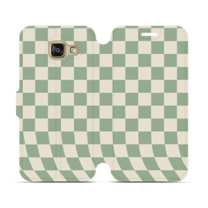 Phone Case Samsung Galaxy A3 2016 - Design VA58S