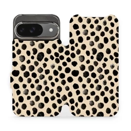 Phone Case Google Pixel 9 - Design VA50S