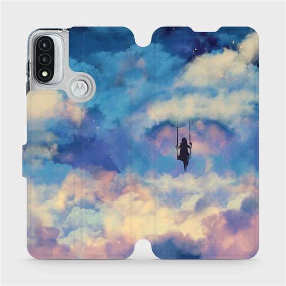 Phone Case Motorola Moto E20 - Design MR09S