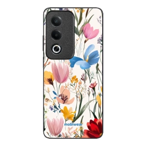 Phone Glossy Case OPPO A80 5G - Design GP70G