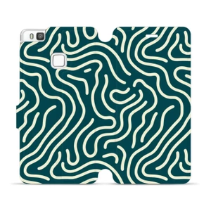 Phone Case Huawei P9 Lite - Design VA61S