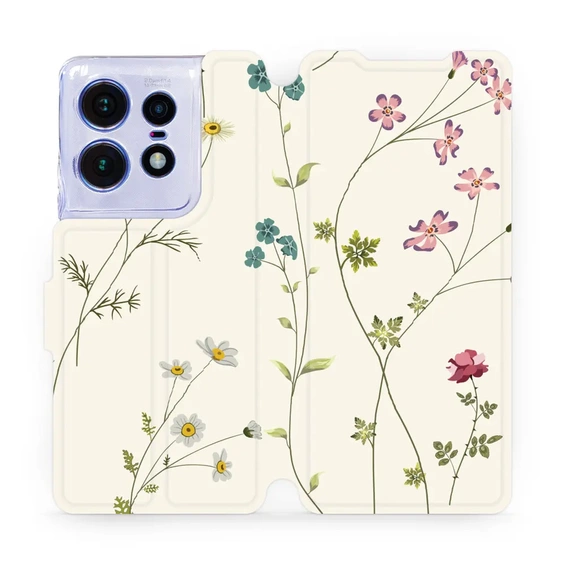 Phone Case Motorola Edge 50 Pro - Design MD03S