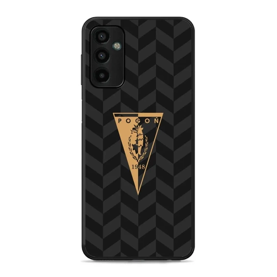 Etui Glossy Case do Samsung Galaxy M23 5G - wzór G06PS