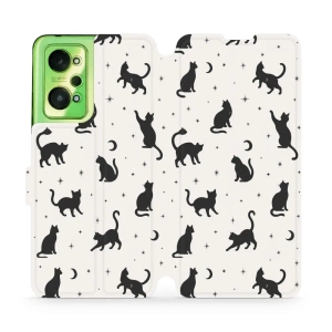 Hülle für Realme GT Neo 2 - Farbe V162S