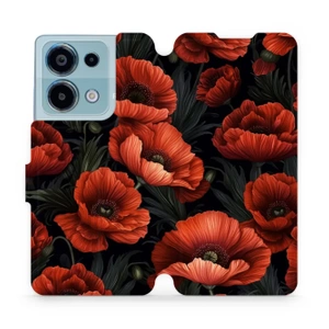 Phone Case Xiaomi Redmi Note 13 Pro 4G - Design VP45S