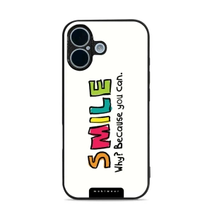 Hülle Glossy Case für Apple iPhone 17 - Farbe G073G