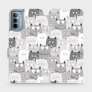 Hülle für Motorola Moto G31 - Farbe M099P