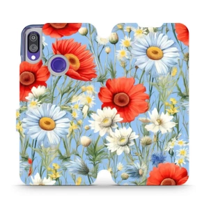 Phone Case Xiaomi Redmi Note 7 - Design VP44S