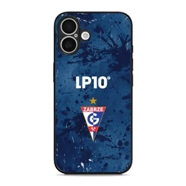 Etui Glossy Case do Apple iPhone 16 Plus - wzór G12GZ