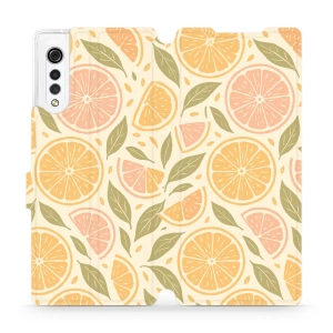 Phone Case LG Velvet - Design VP80S