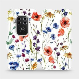 Phone Case Motorola One Zoom - Design MP04S