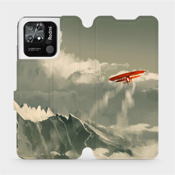 Phone Case Xiaomi Redmi 10C - Design MA03P