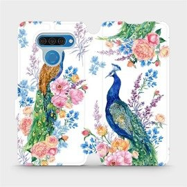 Phone Case LG Q60 - Design MX08S