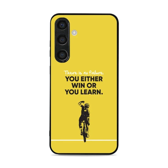 Phone Glossy Case Samsung Galaxy S24 Plus - Design GD09G