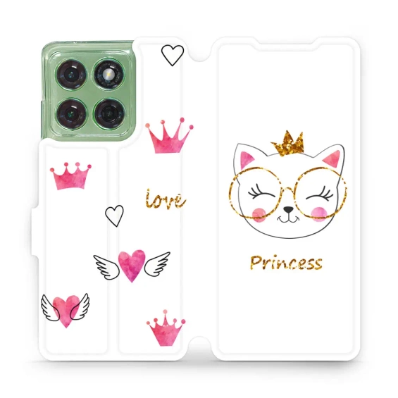 Phone Case Motorola Edge 60 - Design MH03S