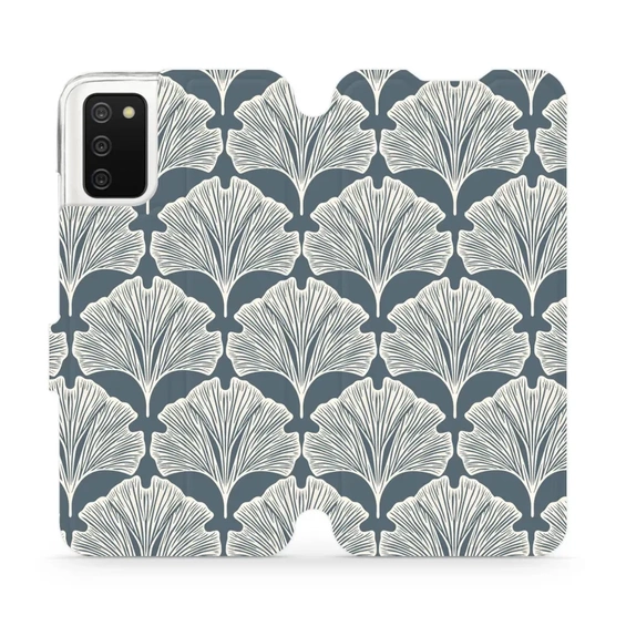 Phone Case Samsung Galaxy A02S - Design VA43S
