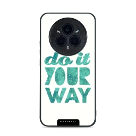 Phone Glossy Case Realme 14 Pro 5G - Design G080G