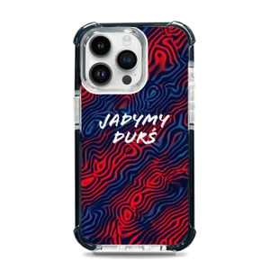 Case MagSafe Elite Bumper for Apple iPhone 14 Pro Max - Design D07GZ