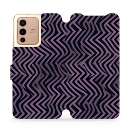 Phone Case Vivo V23 5G - Design VA55S