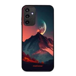 Phone Glossy Case Samsung Galaxy A15 4G - Design G007G