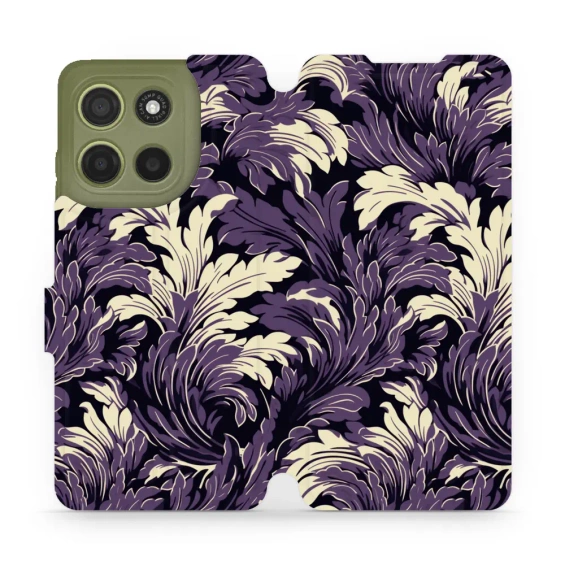 Phone Case Motorola Moto G15 - Design VA46S