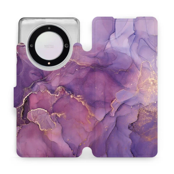 Phone Case Huawei Honor Magic5 Lite 5G - Design VP20S