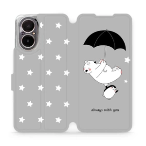 Etui do Realme C67 4G - wzór MH08P