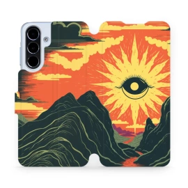 Etui do Samsung Galaxy A56 5G - wzór VP55S