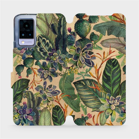 Phone Case Vivo V21 5G - Design VP05S