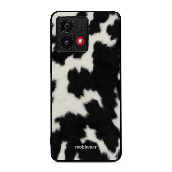 Etui Glossy Case do Motorola Moto G84 - wzór G165G