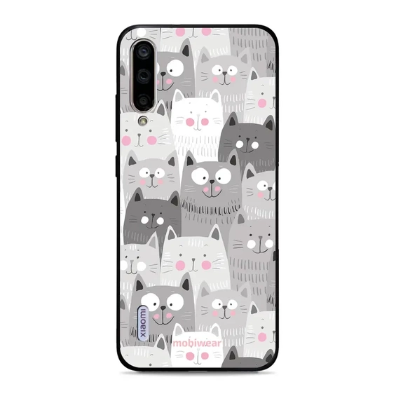 Etui Glossy Case do Xiaomi Mi A3 - wzór G045G